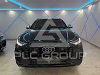 2020 Audi SQ8