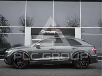 2020 Audi SQ8