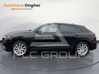 2020 Audi SQ8