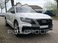 2020 Audi SQ8