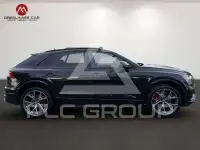 2020 Audi SQ8