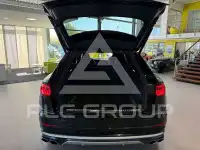 2020 Audi SQ8