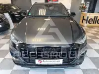 2020 Audi SQ8