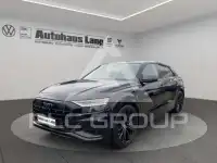 2020 Audi SQ8