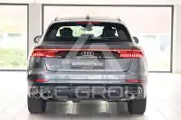 2020 Audi SQ8