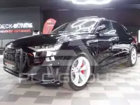 2020 Audi SQ8