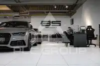 2020 Audi SQ8