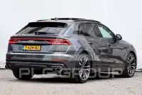 2020 Audi SQ8