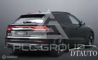 2020 Audi SQ8