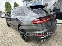 2020 Audi SQ8
