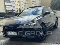 2020 Audi SQ8