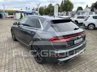 2020 Audi SQ8