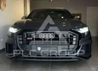 2020 Audi SQ8