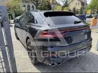 2020 Audi SQ8