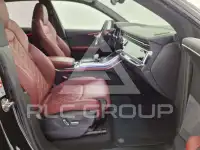2020 Audi SQ8