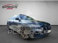 2020 Audi SQ8