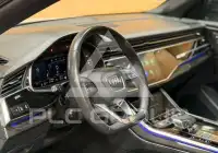 2020 Audi SQ8