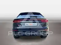2020 Audi SQ8