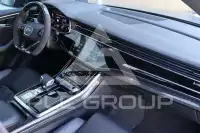 2020 Audi SQ8