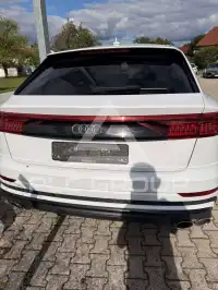 2020 Audi SQ8