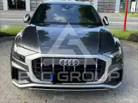 2020 Audi SQ8
