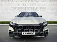 2020 Audi SQ8