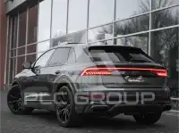 2020 Audi SQ8