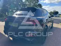 2020 Audi SQ8