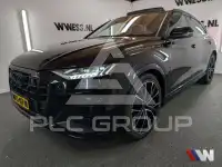 2020 Audi SQ8