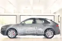 2020 Audi SQ8