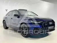 2020 Audi SQ8
