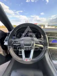 2020 Audi SQ8