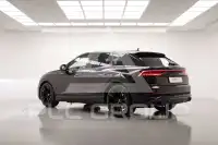 2020 Audi SQ8