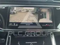 2020 Audi SQ8