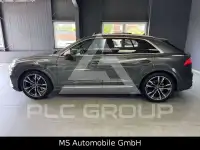 2020 Audi SQ8