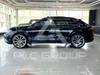 2020 Audi SQ8