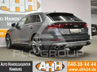 2020 Audi SQ8