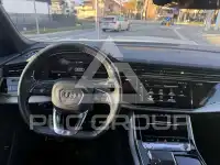 2020 Audi SQ8