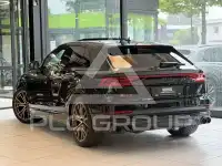 2020 Audi SQ8
