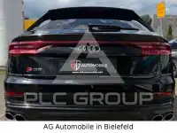 2020 Audi SQ8