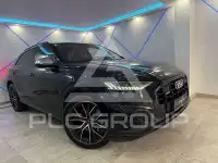 2020 Audi SQ8