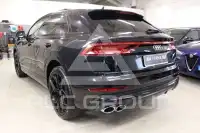 2020 Audi SQ8