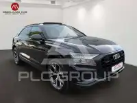 2020 Audi SQ8