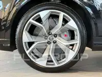 2020 Audi SQ8