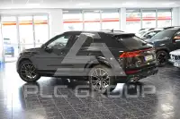2020 Audi SQ8