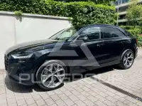 2020 Audi SQ8