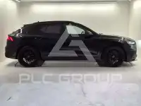 2020 Audi SQ8