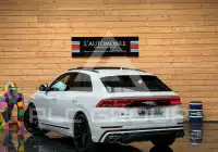 2020 Audi SQ8