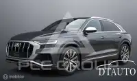 2020 Audi SQ8