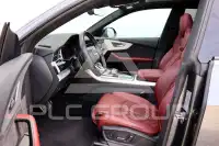 2020 Audi SQ8